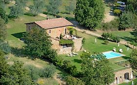 Podere Campovecchio