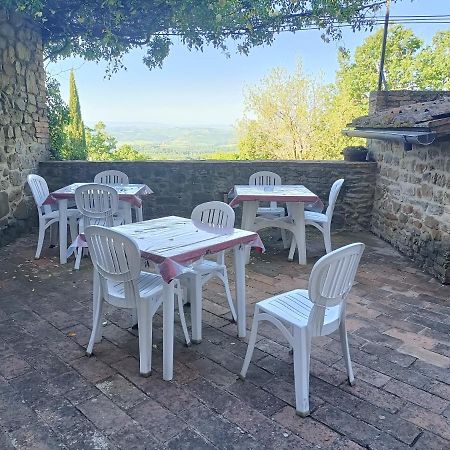 Rapale Podere Campovecchio מראה חיצוני תמונה