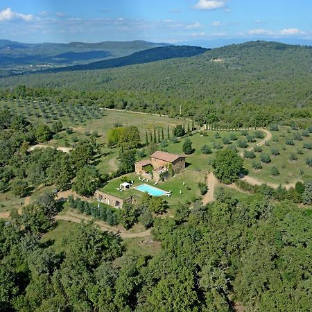 Rapale Podere Campovecchio מראה חיצוני תמונה