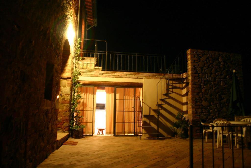 Rapale Podere Campovecchio מראה חיצוני תמונה