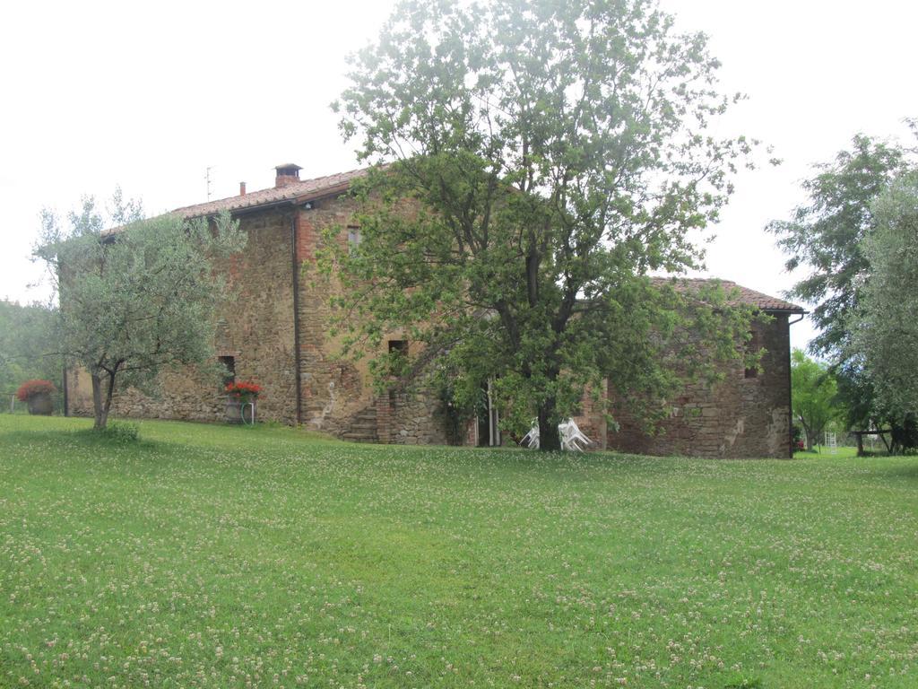 Rapale Podere Campovecchio מראה חיצוני תמונה