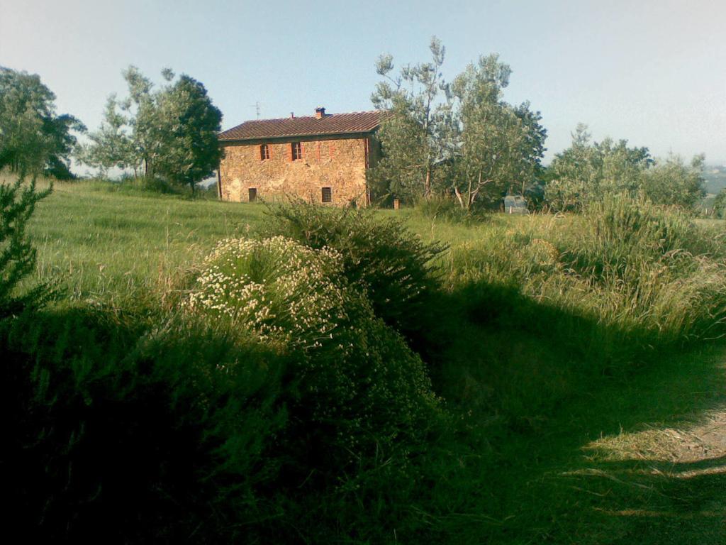 Rapale Podere Campovecchio מראה חיצוני תמונה