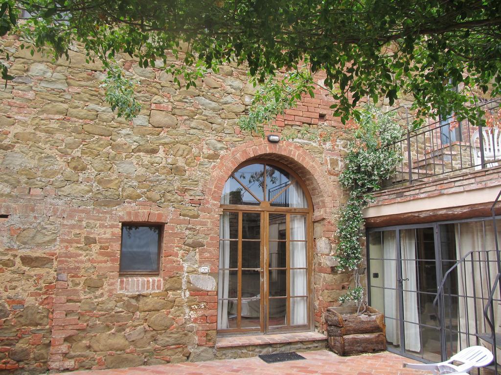 Rapale Podere Campovecchio חדר תמונה