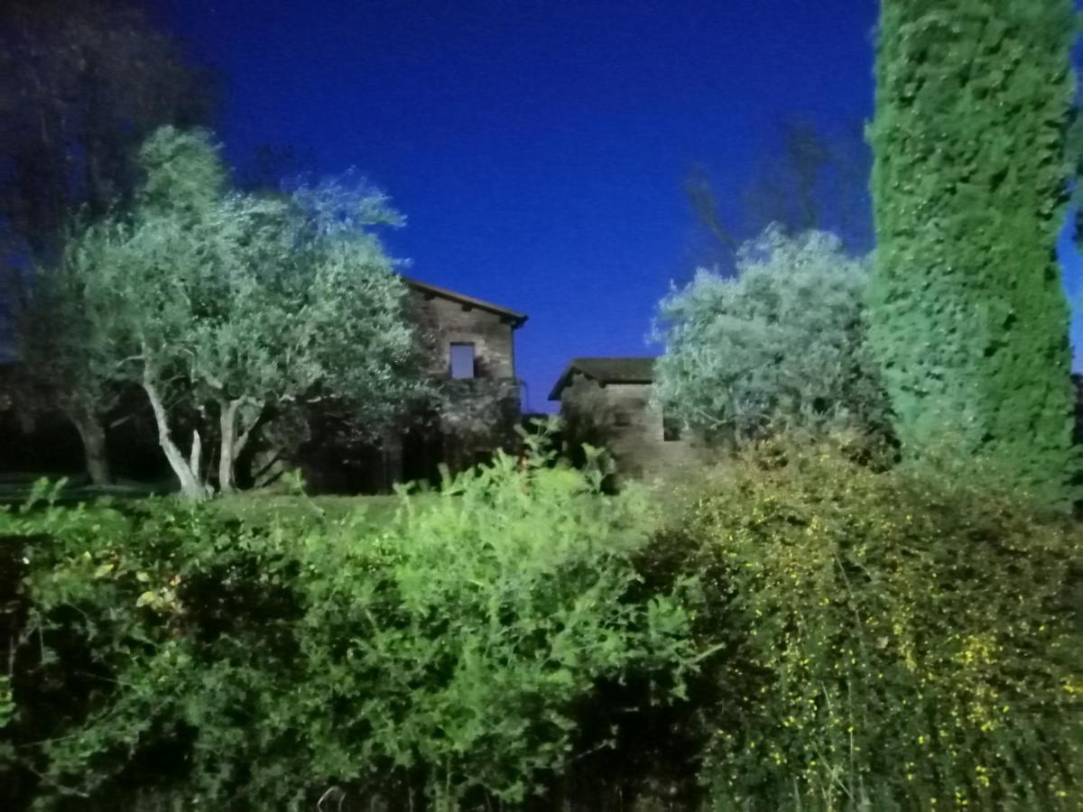 Rapale Podere Campovecchio מראה חיצוני תמונה